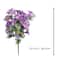Purple Petunia Bush by Ashland&#xAE;